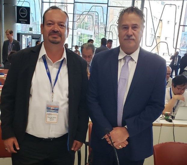 Delegación mexicana en 94a. Reunión de la CIAT, conoce avances científicos en torno a la pesquería del atún