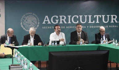 La mitad del presupuesto de la Conapesca destinado a apoyos para pescadores y acuacultores del país