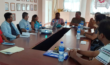 Para generar beneficios económicos y sociales, impulsarán la maricultura en Oaxaca