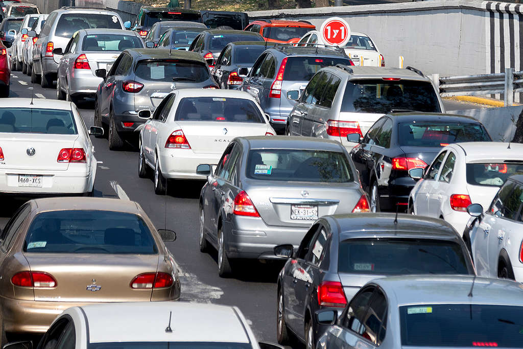 ¿Por qué deberías independizarte del auto?