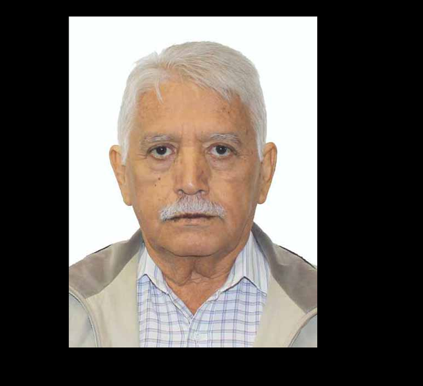 Fallece el diputado morenista Maximiliano Ruiz Arias