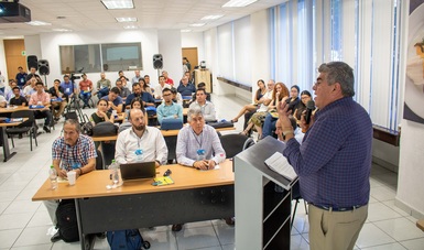 México alcanza reconocimiento internacional como nación responsable en la pesquería de túnidos