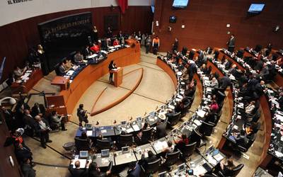 Iniciativa que reforma y deroga diversas disposiciones de la Ley General de Pesca y Acuacultura Sustentable