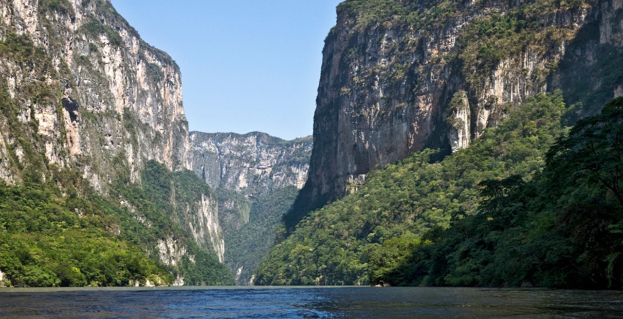 Expedición Chiapas 2020, de Pesca en Directo