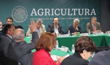 Para elevar la productividad, van a activar mecanismos de participación ciudadana en sector pesquero y acuícola