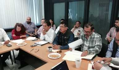 México regula trazabilidad de productos pesqueros y acuícolas