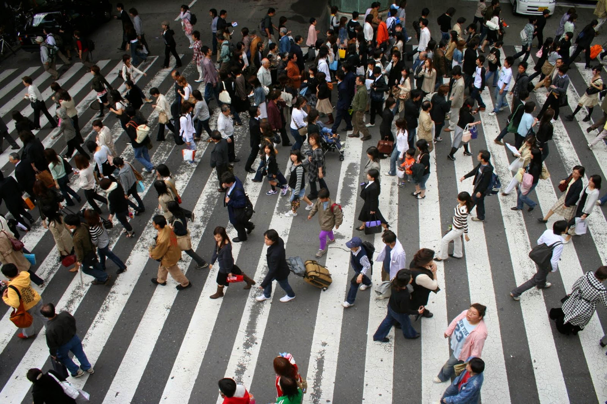 La vida moderna, urbanización, globalización y transporte masivo, favorecen contagio de patógenos en humanos, como el coronavirus