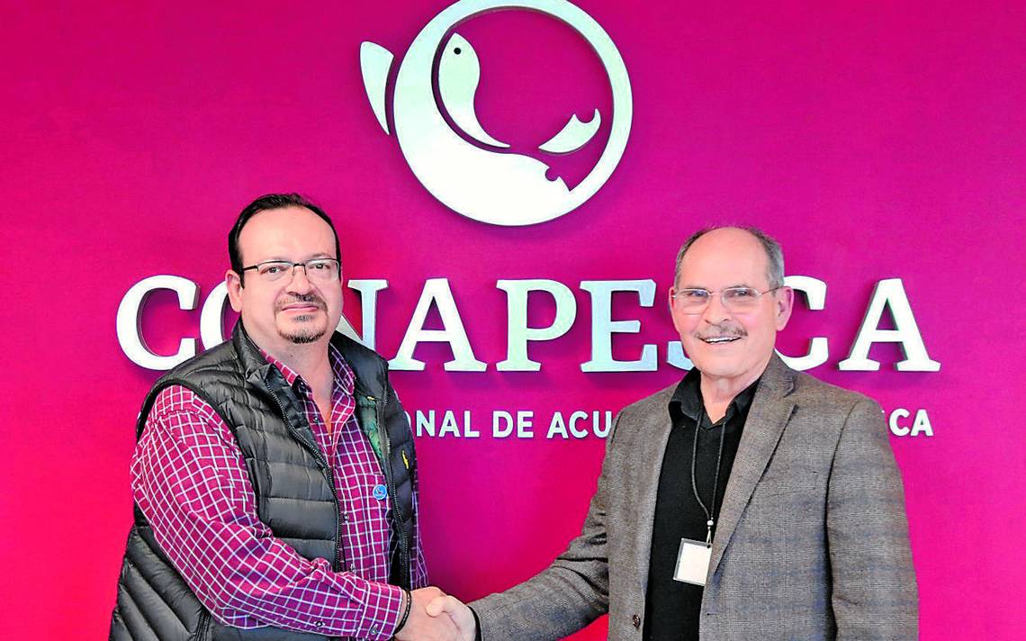 Acuerda gobierno de la 4T, impulsar proyectos acuícolas en las zonas áridas y semiáridas de México