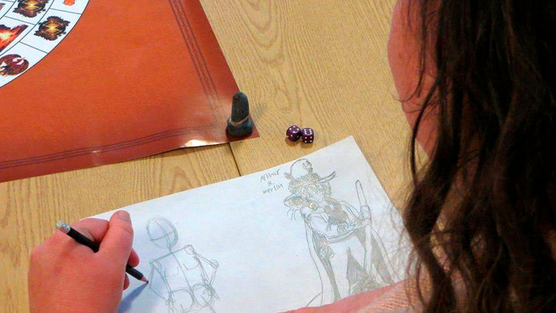 Para afrontar el confinamiento por la COVID-19, indispensables comunicación y juegos: UAM