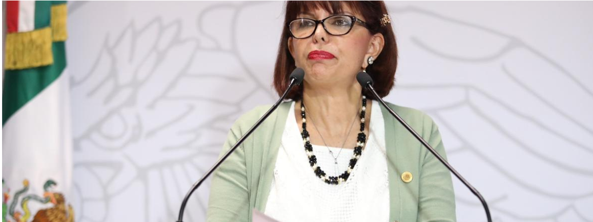 Retira diputada Claudia Yáñez propuesta para liberar pesca comercial de dorado (Coryphaena hippurus), en iniciativa de reforma a Ley General de Pesca