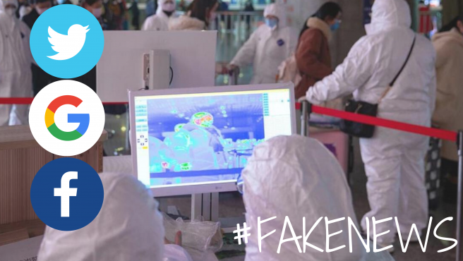 Infodemia, la primera epidemia de información en tiempo real, que modifica la conducta de quienes la contraen: UNAM