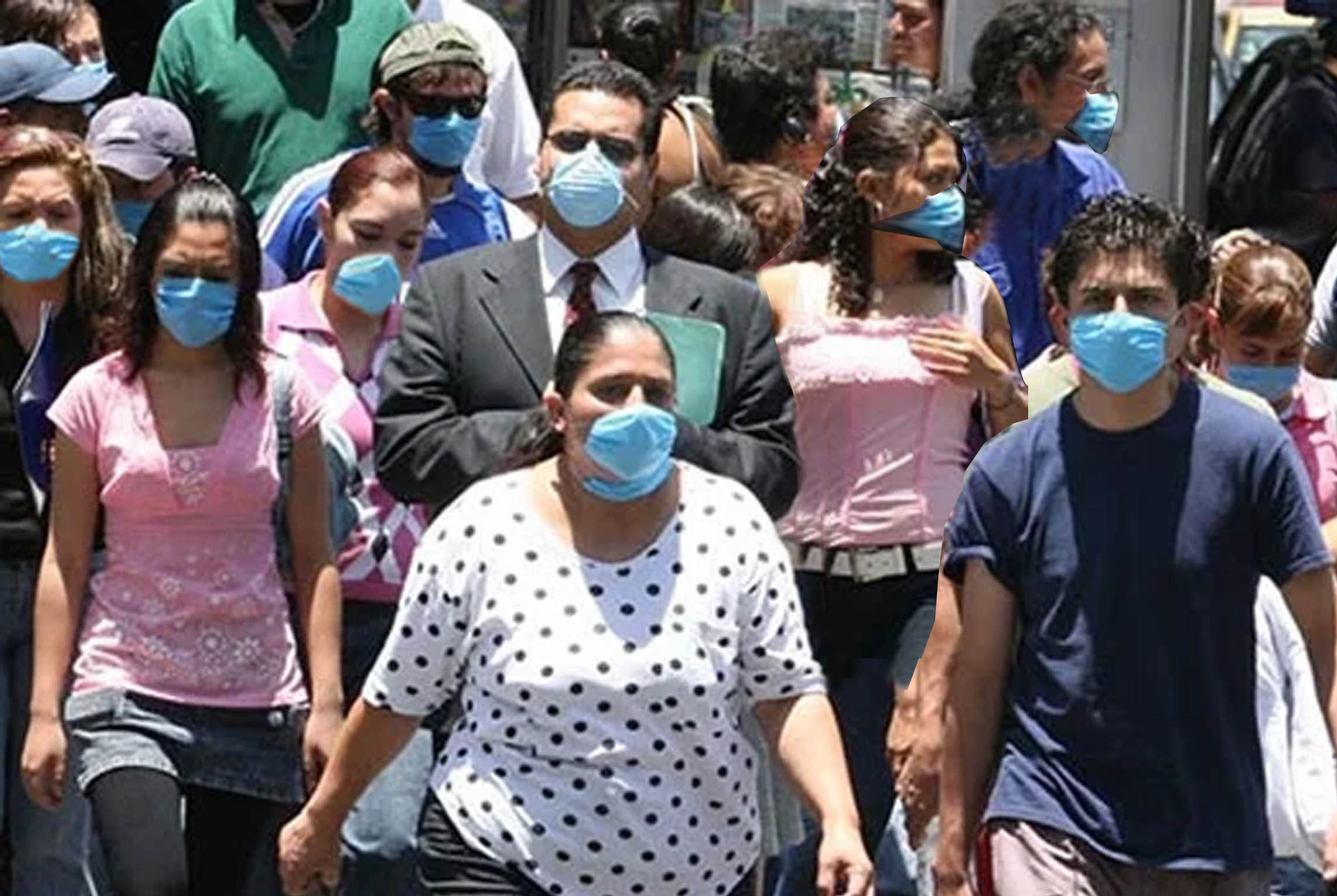 Para reducir riesgos de contagio, se deben usar cubrebocas, recomiendan expertos de la UNAM