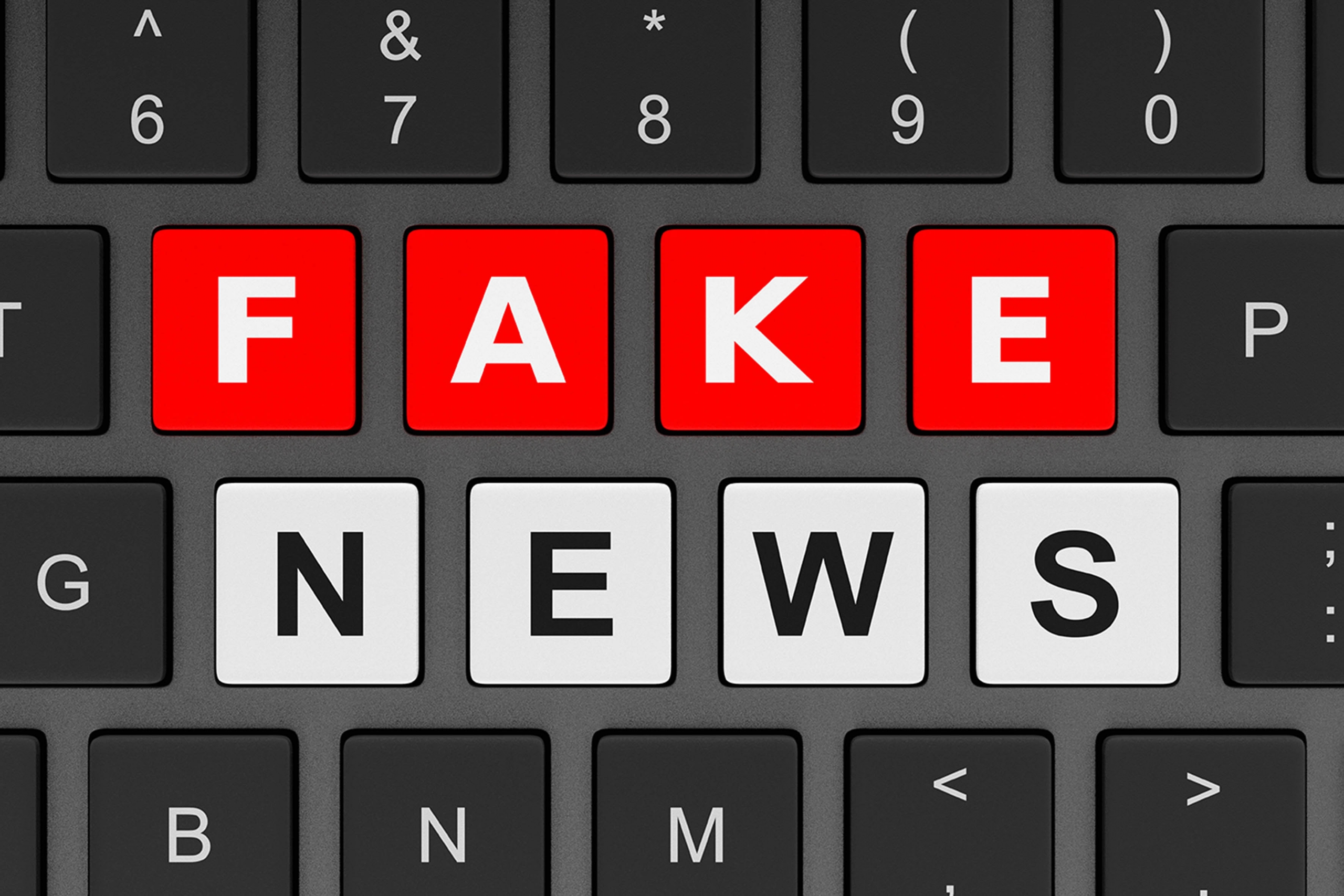 Las fake news (noticias falsas) afectan el estado de ánimo, generan pánico y cuadros de histeria colectiva: UNAM