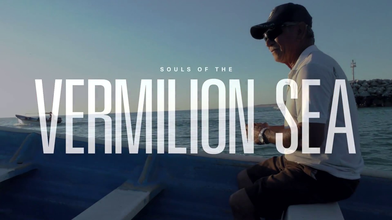 Souls of the Vermilion Sea