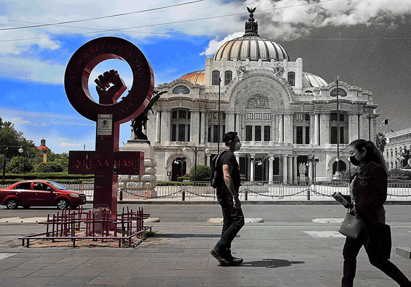 Mientras no exista vacuna contra Covid-19, la nueva normalidad obliga al distanciamiento social y la higiene