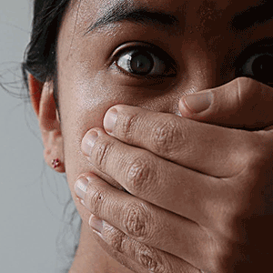 Violencia contra mujeres e infantes se endurece por cuarentena