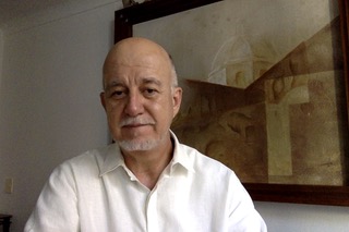 Mateo Castillo: el Día Mundial del Medio Ambiente, gran oportunidad para reflexionar y cambiar los estilos de vida que destruyen la Tierra