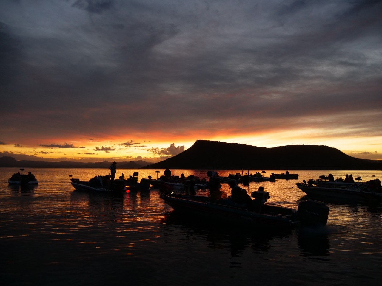 Reto de la Conapesca, con sentido sustentable, fortalecer la pesca deportiva que puede ser motor de la economía regional de México