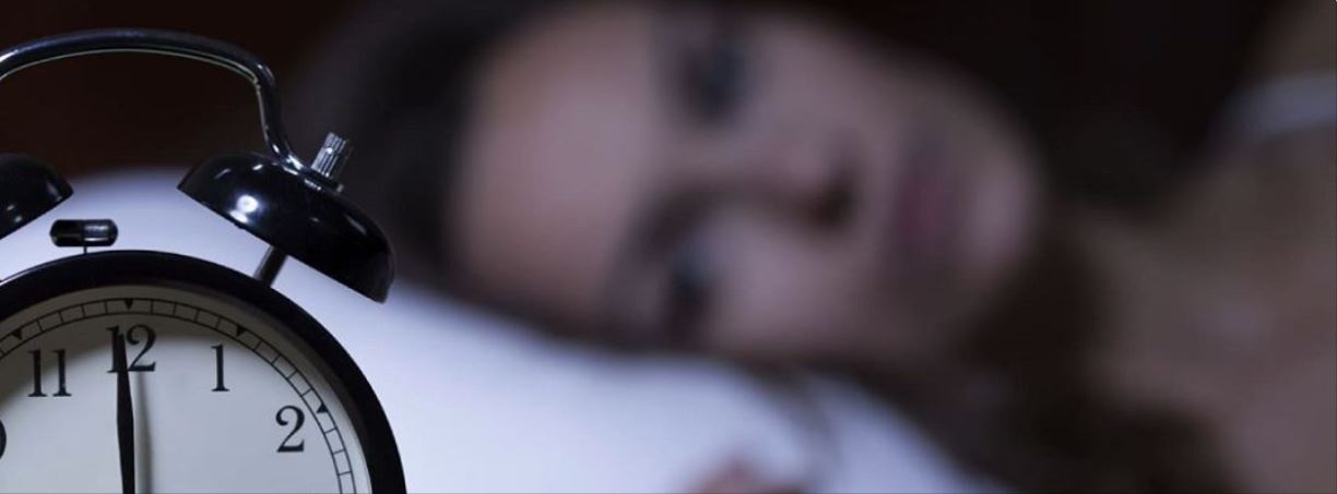 Insomnio, un trastorno del sueño exacerbado por el confinamiento debido a pandemia de COVID-19