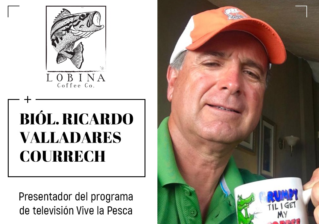 Lobina Coffee, envíos a todo México