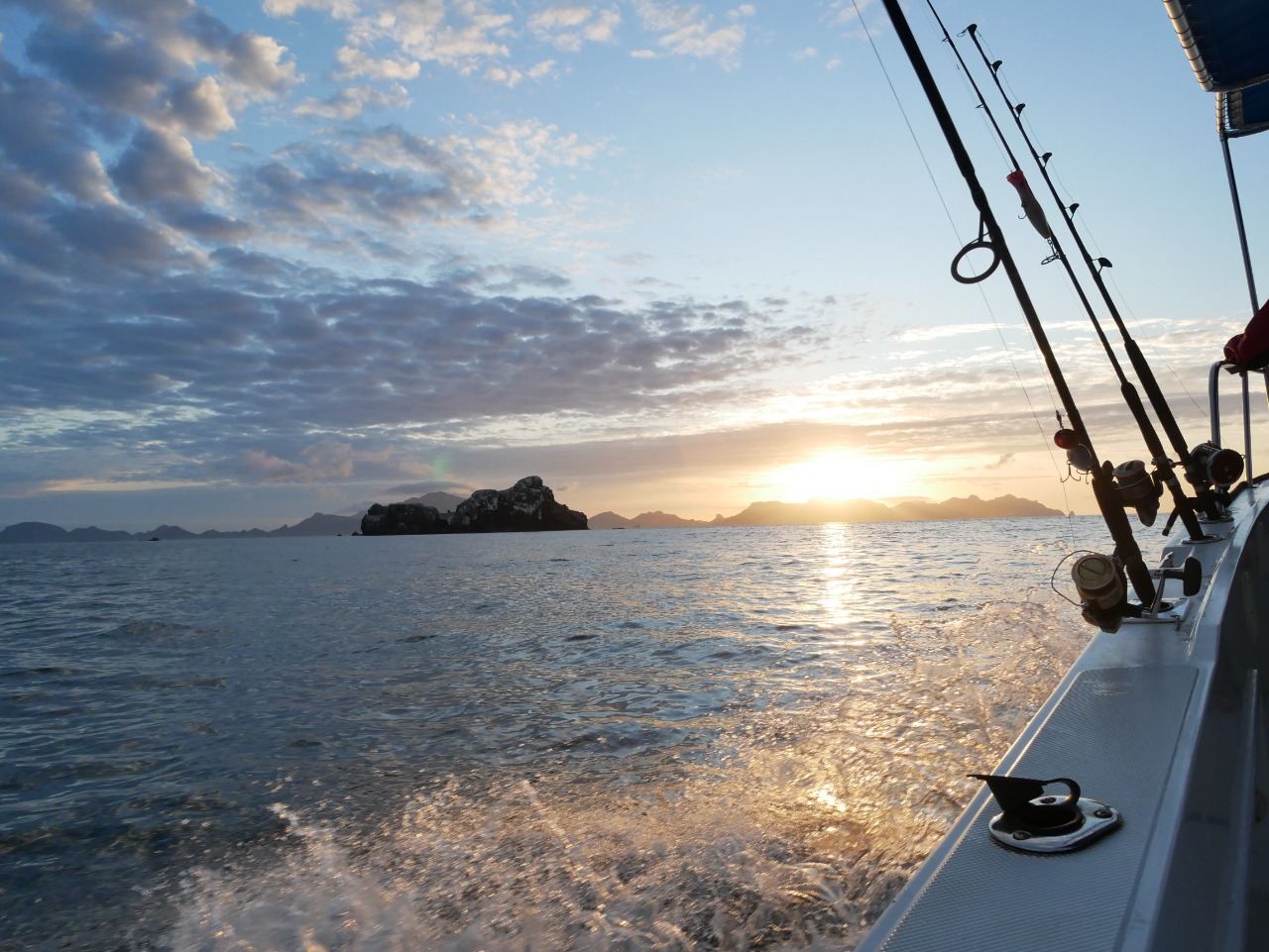 Pesca en Directo – Expedición Sonora 2019: En el misterioso Mar de Cortés – Temp 10, Ep 9