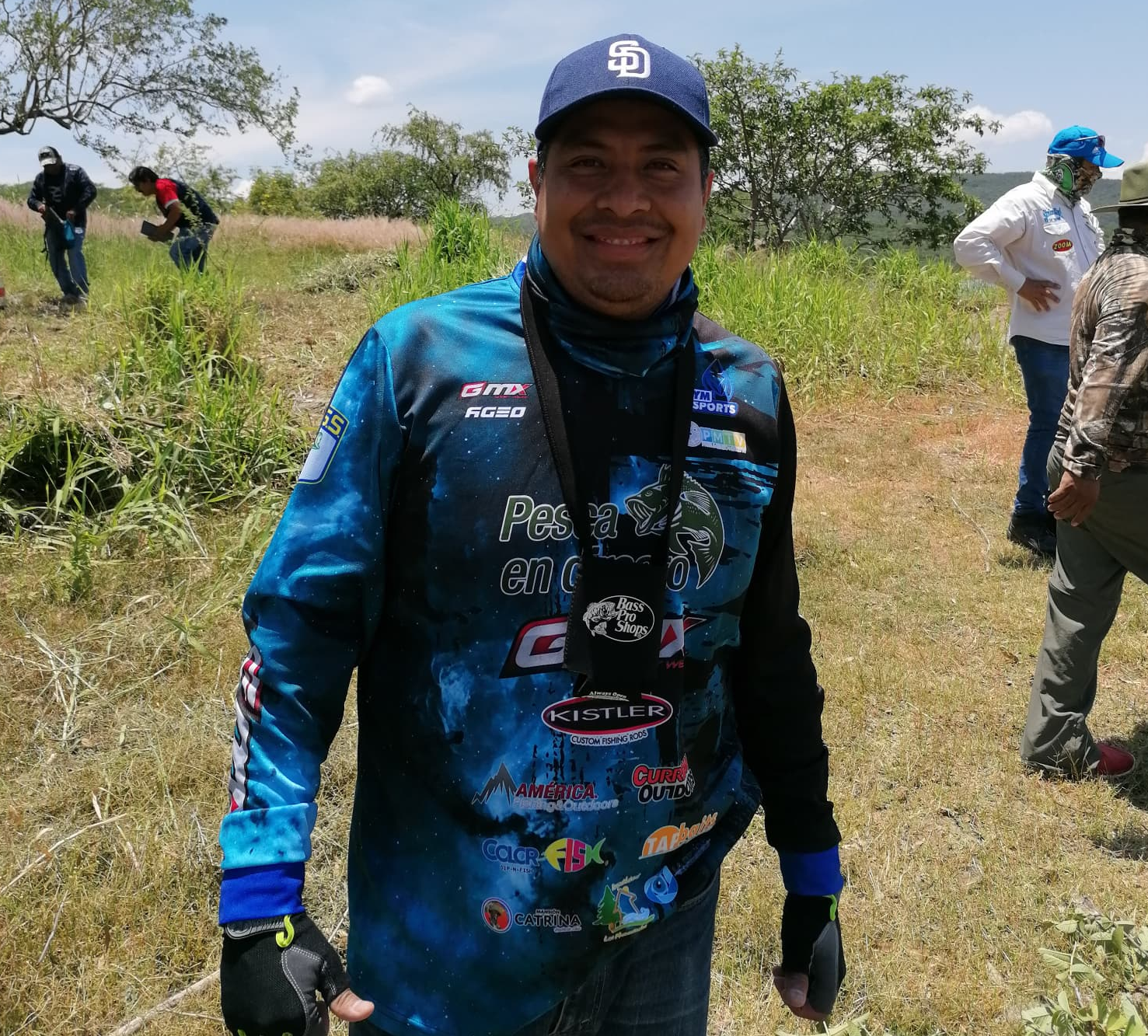 Ageo López Bautista, triunfa en calentona de Yosocuta, en Huajuapan, Oaxaca