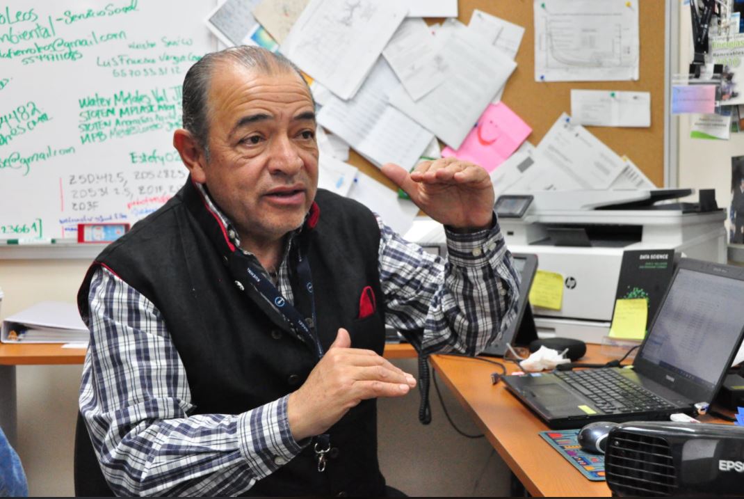 Agua con antigüedad de 35 mil años, descubren en acuífero de Puebla científicos del IPN