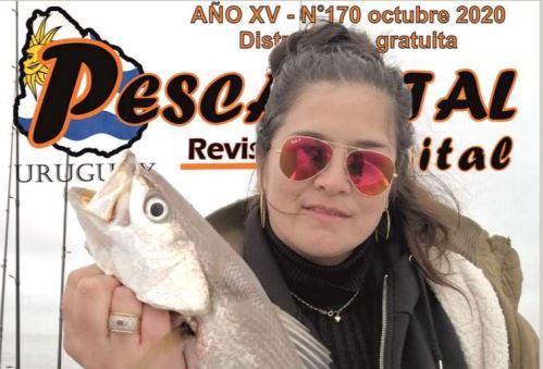 Pesca Total de Uruguay