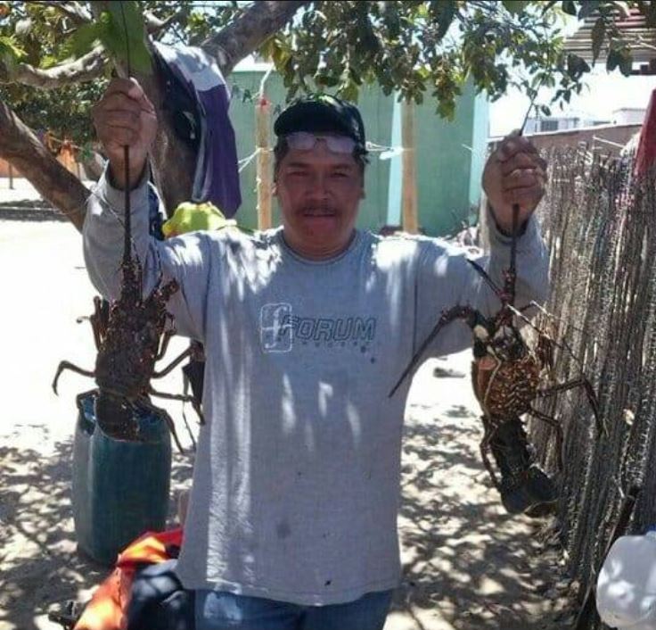 Apoya gobierno de Sonora a pescadores-buzos de Puerto Peñasco para compra de cámara hiperbárica