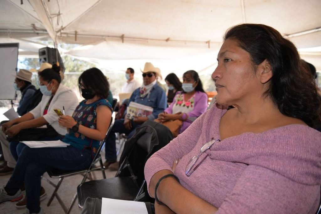 A un año de la visita del presidente de México, hay acuerdos para impulsar Plan de Justicia del Pueblo Yaqui