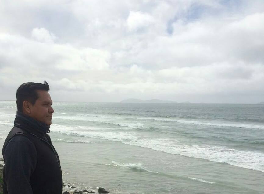 La crisis pesquera en el Alto Golfo de California; protagonismos, deficiencias y escenarios