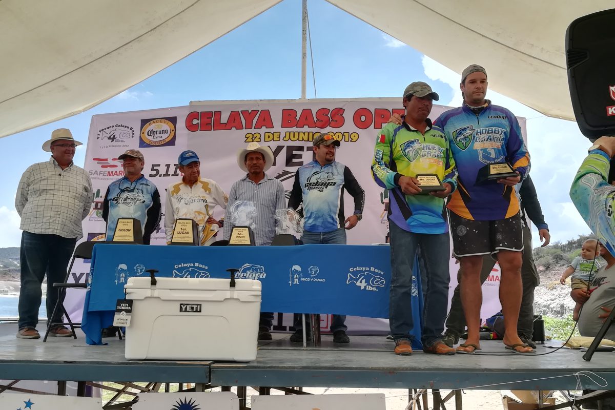 México coordinará Grupo de Trabajo de Pesca Deportiva del Comité de Pesca (COFI) de la FAO