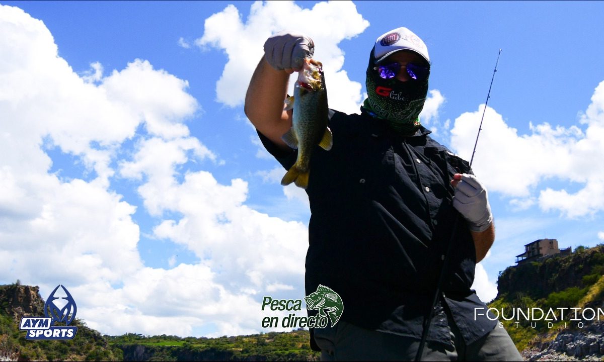 Pesca en Directo, 11 años al aire