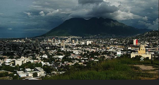 Con parques hundidos, proponen garantizar agua en Monterrey para próximos años