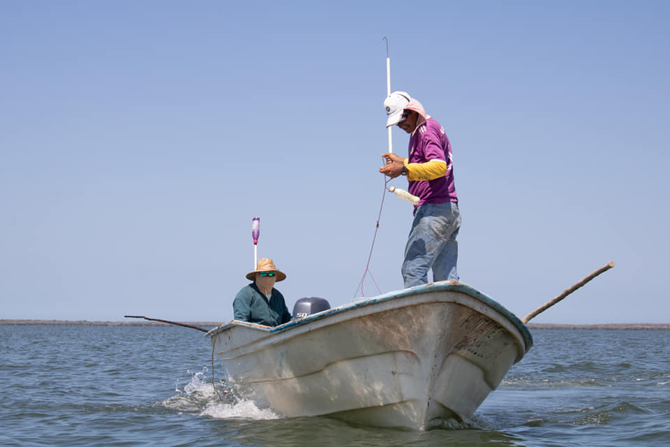 Piden paciencia a beneficiarios del Bienpesca; en marzo concluyen entrega de recursos